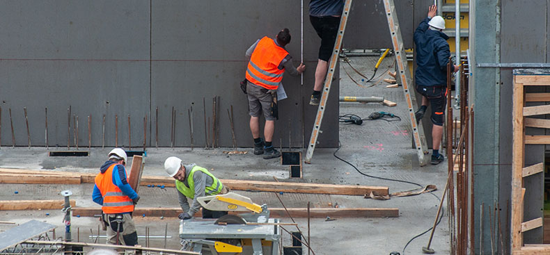 Desinfección post obra: por qué es clave