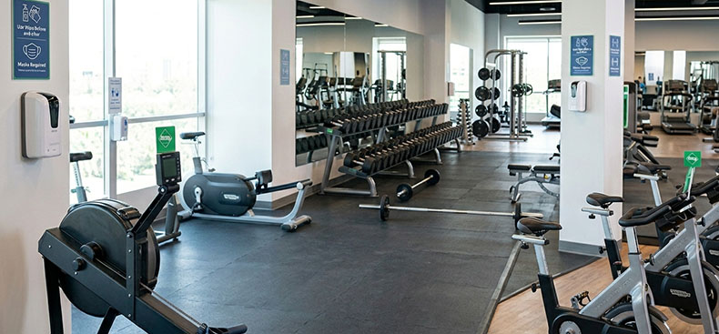 Protocolos de higiene en gimnasios: cómo reducir riesgos