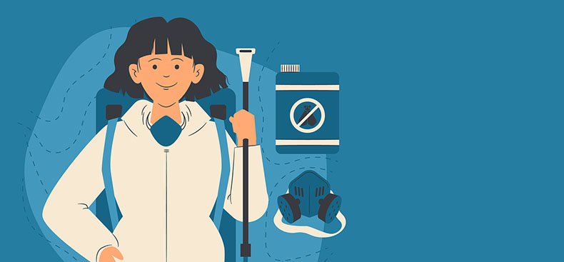 Diferencias entre limpieza y desinfección: ¿Por qué ambas son necesarias?