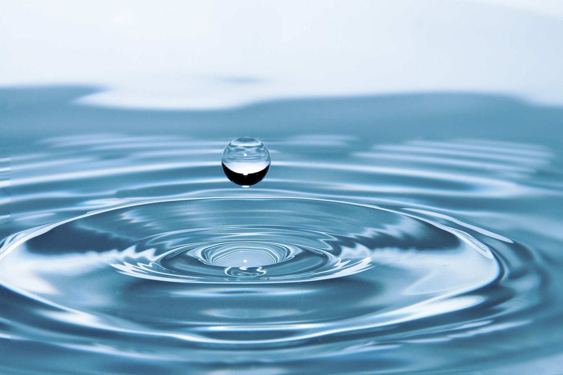 La importancia de la higiene de los tanques de agua