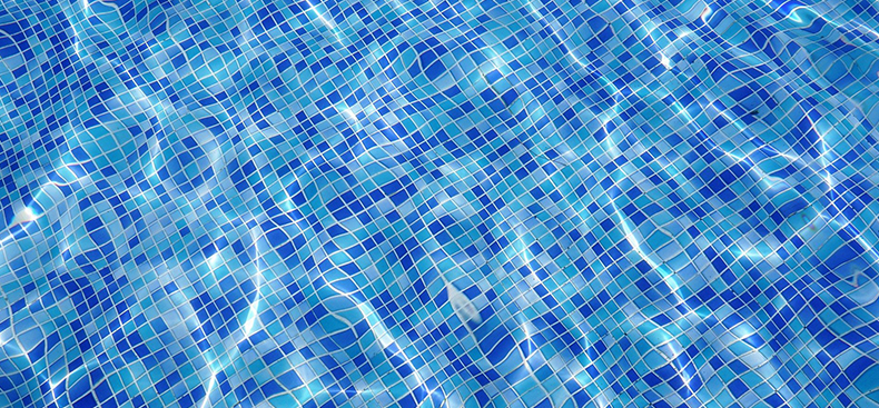 La importancia de mantener limpias las piscinas