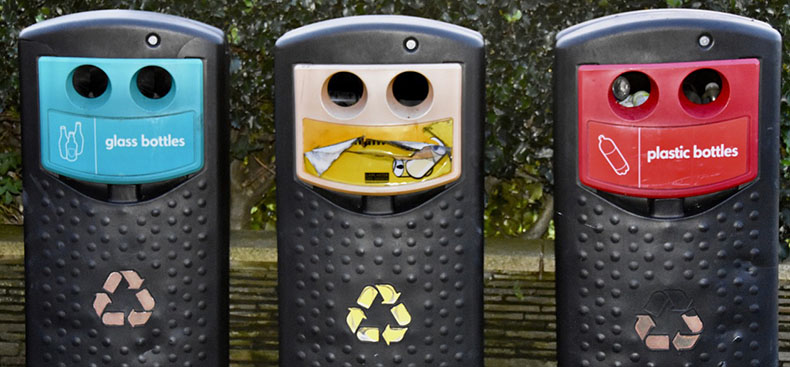 Reciclaje Efectivo: Consejos para mejorar las tasas de reciclaje en casa
